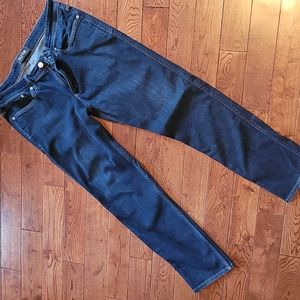 DU/ER men's slim fit jeans